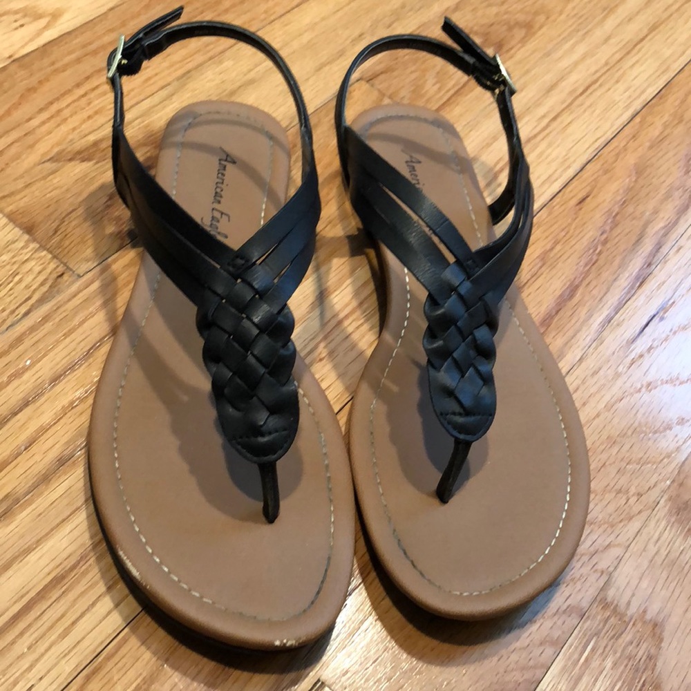 American Eagle by Payless